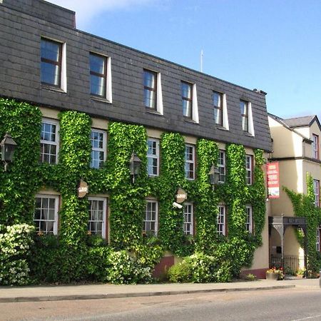 Kee'S Hotel Stranorlar Esterno foto