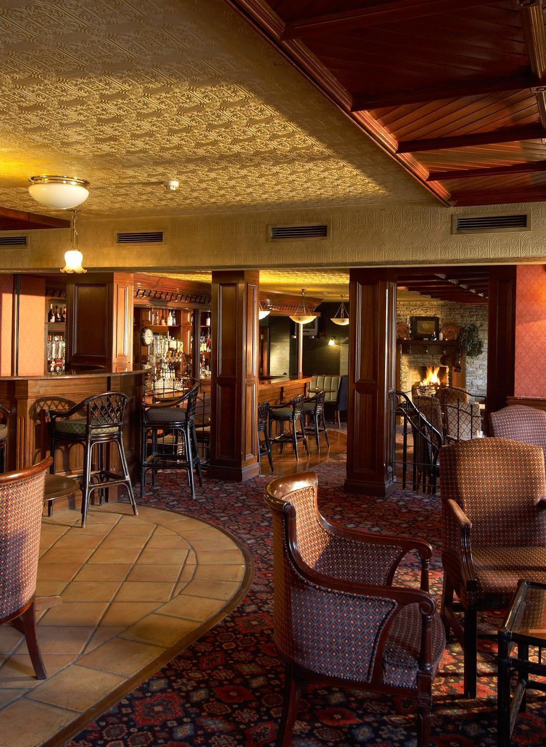 Kee'S Hotel Stranorlar Esterno foto