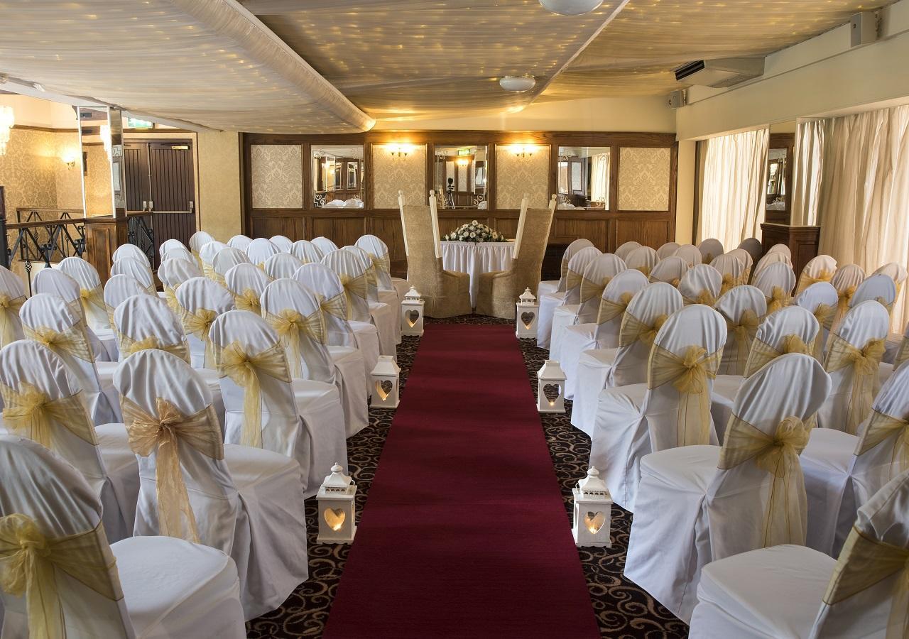 Kee'S Hotel Stranorlar Esterno foto